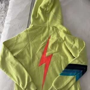 Aviator nation sweatshirt